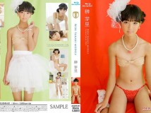 Meri Sakaki Models 榊芽里 BD