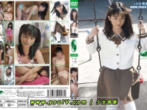 RFL-007 Momoe Noguchi 野口百恵 百恵ちゃん セント・ラファエル　vol.7