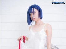 Cosplay Fragments Strawberry Xerography DARLING in the FRANXX