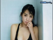 Big Comic Spirits 2018 No.45 Rei Ishigami 石神澪