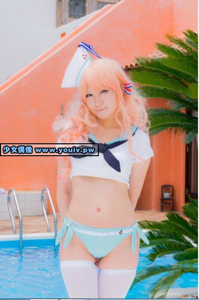 Cosplay Mukko Sheryl Nome Macross Frontier