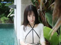 [MYGIRL美媛馆]2015_10_28 NO.170 Evelyn艾莉[53+1P/90.1M]