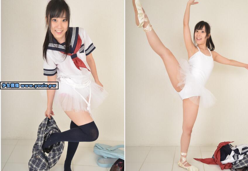 LOVEPOP Mizuki Otsuka 大塚聖月 Photoset 02-03