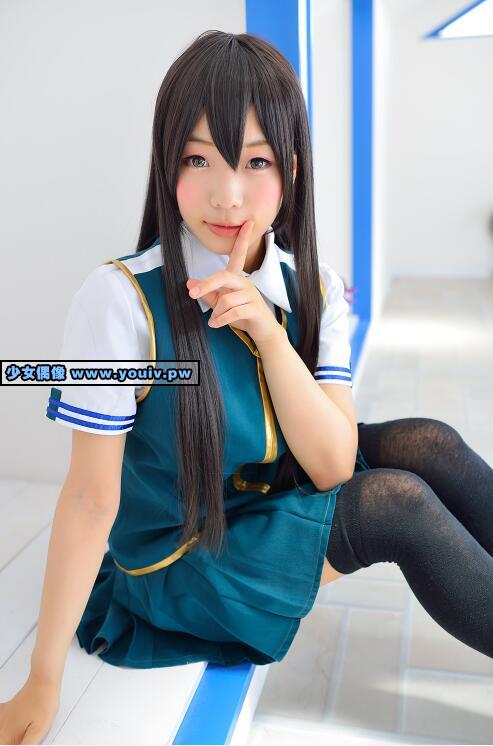 Cosplay Kaguneko Kagune Witchcraft Works ROM