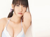 No.107 Yuki Kashiwagi 柏木由紀 [41P27.8MB]