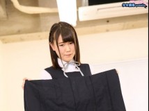 Cosdoki 美浦あや miuraaya_pic_animal1 gantai1 jyanska1-2 kyouei1 seifuku1