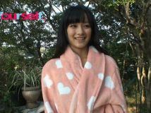 Idoling!!! no.17 Hitomi Miyake (三宅ひとみ) – Young Gangan DVD Vol.17