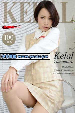 RQ-STAR NO.01896 Yamamura Kelal NO.01895 Kawahara Sayuri