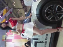 2012'国际游戏展（G-STARRacing Queen赛车女郎黄美姬[MP4/146M]