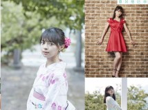 Hello Project Digital Books Vol.197 上國料萌衣