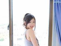 [YS Web] Vol.561 Yuri Murakami 村上友梨