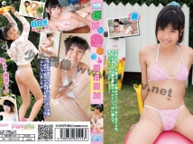 IMBD-189 Aida Natsuka 愛田夏加 夏加と遊ぼう  Blu-ray IMOG-277