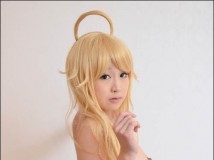 [Cosplay] アイドルマスター Porn Cosplay Gallery[500M]