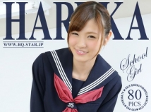 [RQ-STAR]2013.12.02 NO.876 Haruka Kanzaki 神咲はるかSchool Girl[80+1P212M]