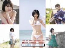 Hello Project Digital Books Vol.201 浅倉樹々