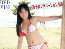 V186 Yuumi Angel ゆうみ エンプロ ゆうみ 中学2年生 Vol.12