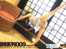 [ROSI写真]2013.10.14 视频NO.009 经典珍藏[MOV/395M]