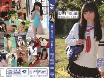 ORGAB-021 Runa Mikami 見上瑠那 はじめまして 学校なう ORGA-021