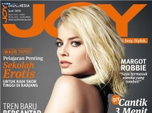 Joy Indonesia - Juni 2015