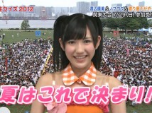 高校生クイズ2012 お笑い芸人&アイドルが全国32会場でみんなを待ってるよSP 20120708 NGB