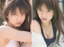 ODYB-1013 Makino Maria 牧野真莉愛 写真集 せんこう花火 Making DVD