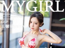 MyGirl美媛馆 2021_06_原图绝美6期合集