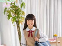 imouto.tv photos Momoka Sasaki 佐々木桃華