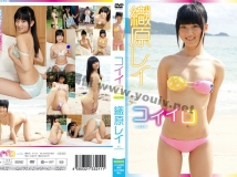 COI-006 Rei Orihara 織原レイ コイイロ Vol.6 COIB-006