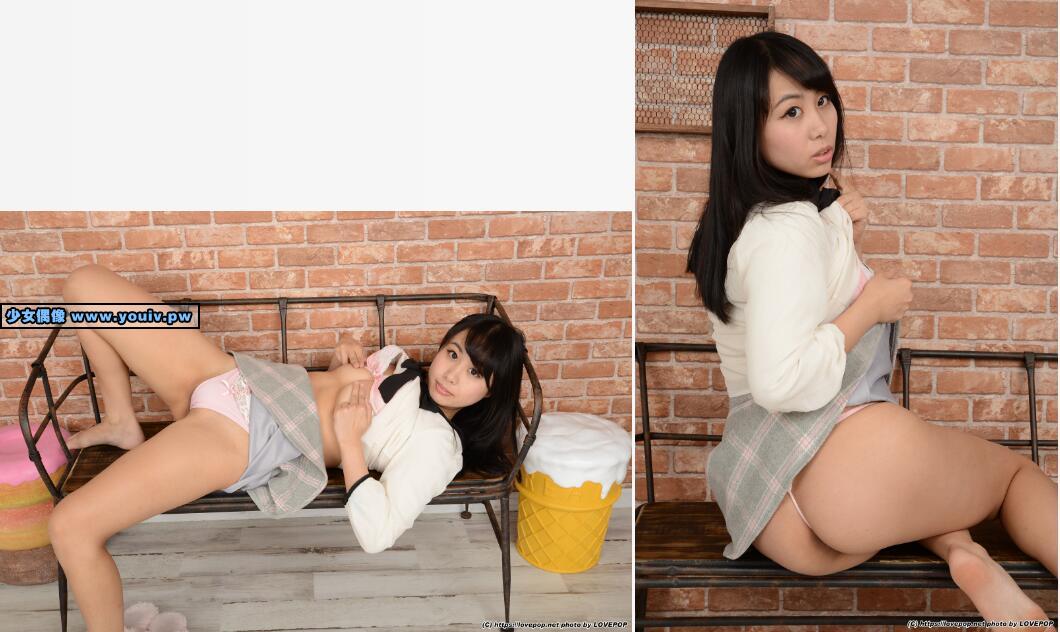 LOVEPOP Rui Airi 愛里るい Photoset 04-05