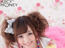 [X-City] Juicy Honey 112 希志あいの Aino Kishi