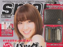 [smart] 2012.05 大島優子 SDN48 佐藤由加理 白石麻衣 松井玲奈 山