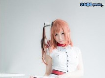 Cosplay Atsuki あつき suite collection24 Kantai Collection