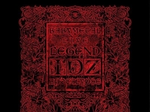 Babymetal Legend D Apocalypse 2012-12-20 Live at Akasaka BLITZ