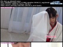 2012-12-27 西野小春 Koharu Nishino - Limited Gallery MOVIE 4.1