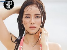 FHM Thailand - May 2016