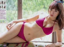 Young Champion 2019 No.02 浅川梨奈 似鳥沙也加