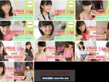 IMVR-005-001-005 009-011 013 沢村りさ 成宮カンナ 夢野ななか HDVR 热门