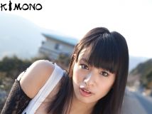 [X-City] KIMONO 033 Hana Haruna 春菜はな [200P60.9MB]