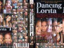 DCLD-001 THE DANCING LORITAS 1