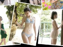 Hello Project Digital Books Vol.193 宮本佳林