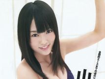 [Weekly Young Jump] 2012 No.10 NMB48 立花サキ (11p)