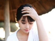 [Mygirl 美媛馆] No.026 黄可-海南海口[44P20M]
