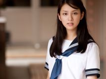 2010.10 Emi Takei 武井咲 – Stay Gold [30P1Mov]