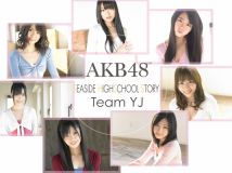 No.094 AKB48 TeamYJ 神保町決戦 チームYJ [39P+1Mov]