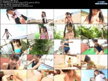 [WAFL-007] 荒井佑奈 もうすぐ春ですね！