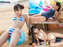 imouto.tv collection 香月杏珠