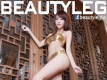 [Beautyleg]HD高清影片 2014.03.03 No.401 Tiara[1V/1.08G/多盘]