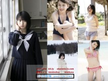 Hello Project Digital Books Vol.200 浅倉樹々