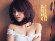 Weekly Playboy日本写真杂志2012年全集001-010[355P/236M]