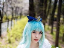 [CosPlay] NO.004光之美少女！Heartcatch[20+1P129M]